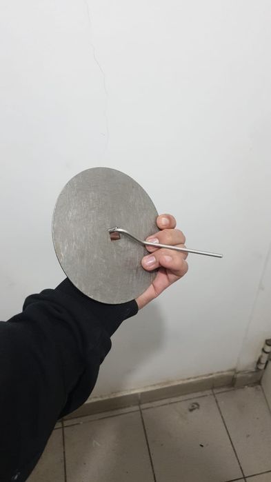 Продам вертель для Доннера