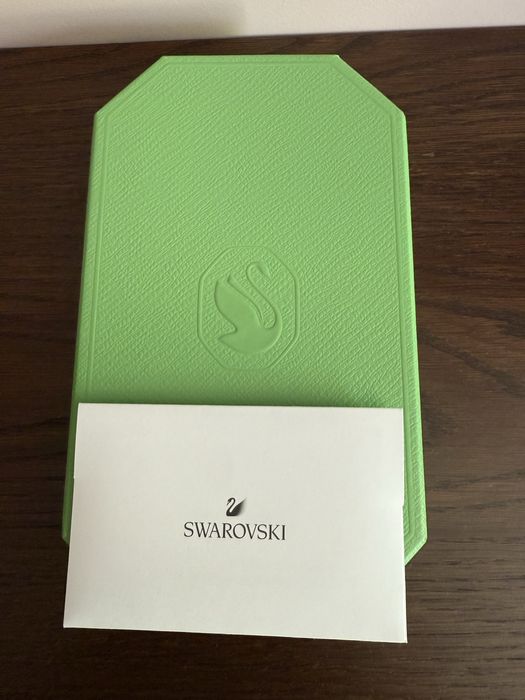 Swarovski - кейс за iphone 13 pro