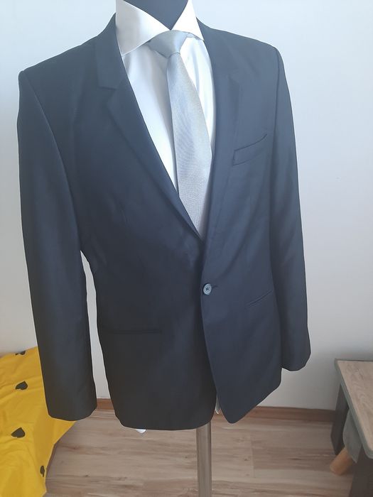 Vand/schimb Sacou original ZARA marimea 50