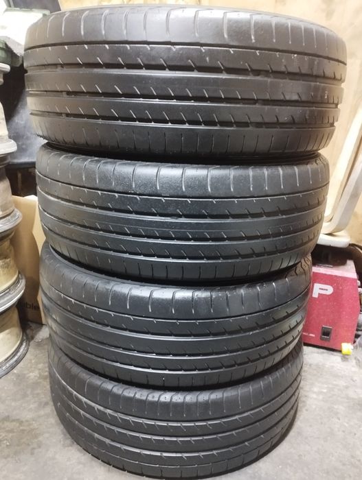 YOKOHAMA Advan Sport