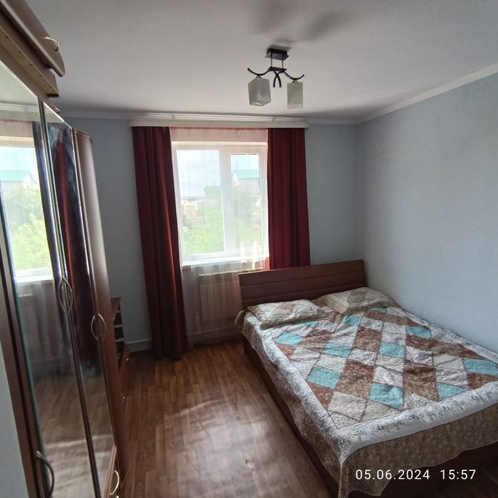 4 ком үй сатылады