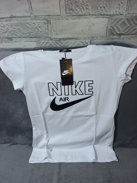 Tricou Dama Bumbac sigla cusuta