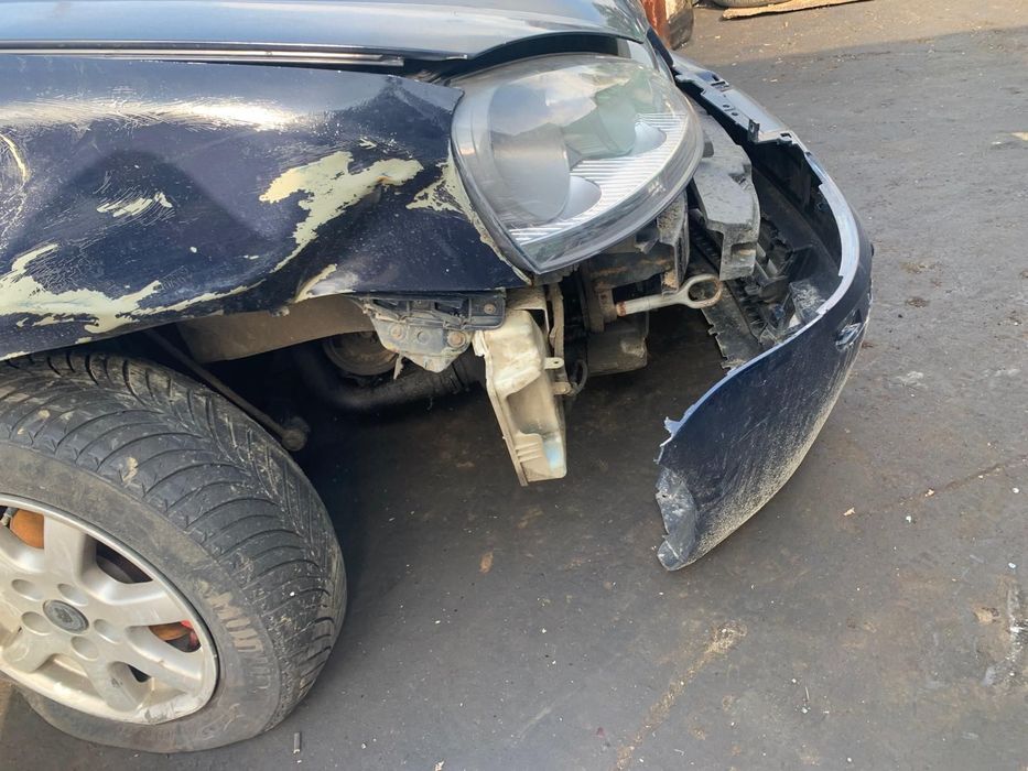 EGR 1.9 tdi BKC Volkswagen VW Golf 5 [2003 - 2009] 1.9 tdi BKC