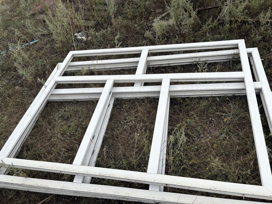 Пластиковые окна Реhau