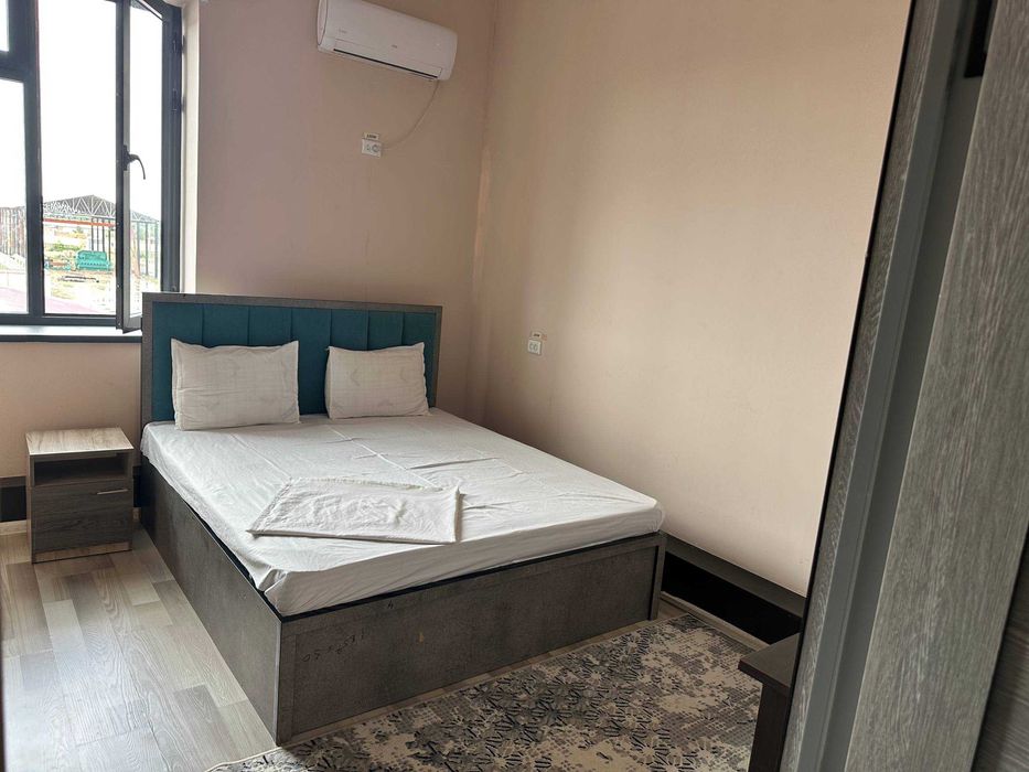 Rubin Hotel. Bez ZAGS mehmonxona. Gostinitsa. Отель Рубин Навоий