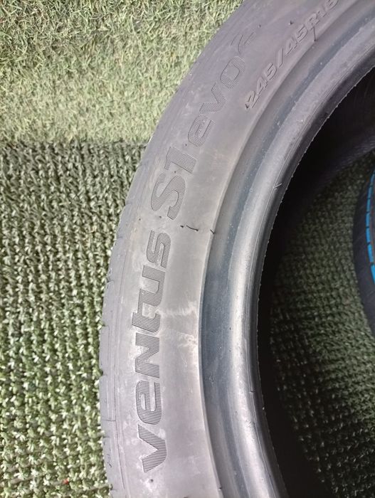 245 45 18 Hankook