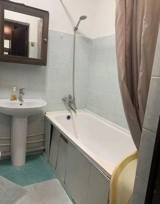 Продаю 2-х комнатную квартиру Сергели 7А