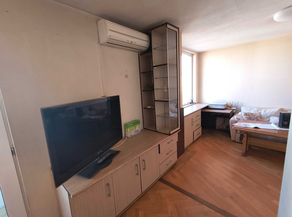 Продава се Тристаен апартамент в Стара Загора, Център - 76 кв.м за 1277 €/кв.м - Снимка #6