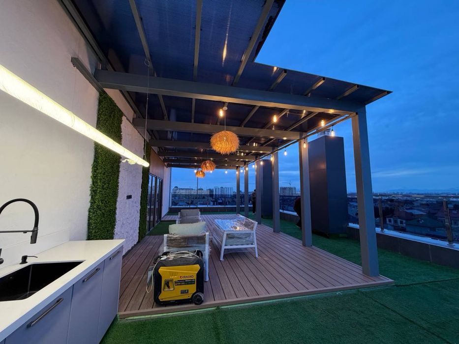 5/7-8/8 новостройка Бадамзар Dream house