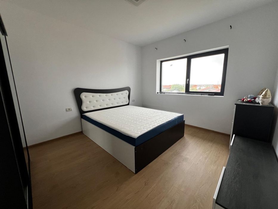 Vând apartament cu 3 camere decomandat, Zona calea urseni Rudicica