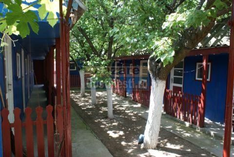 Cazare Costinesti Beach Pleace