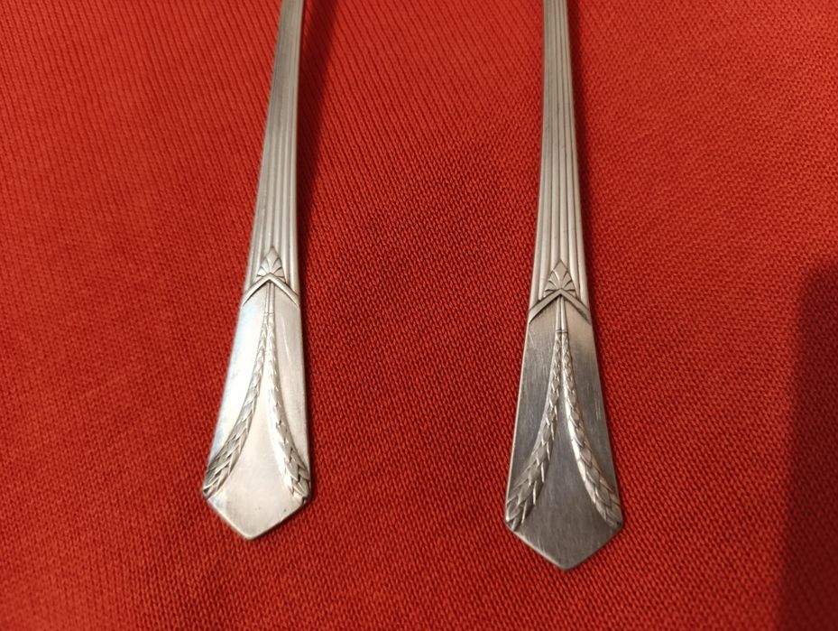 Ложки ПОСЕРЕБРЯНЫЕ ( Германия )