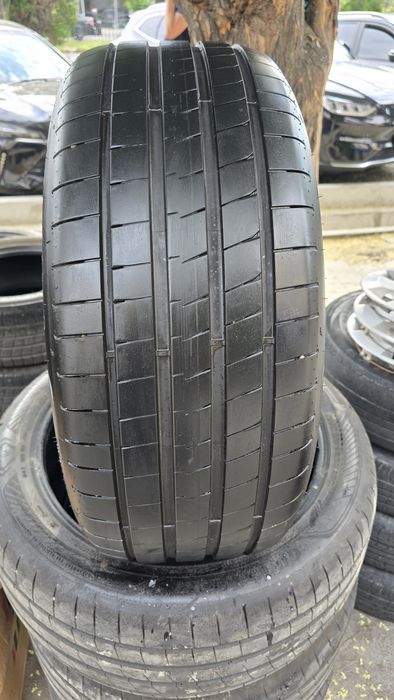 265/45/R21 good year
