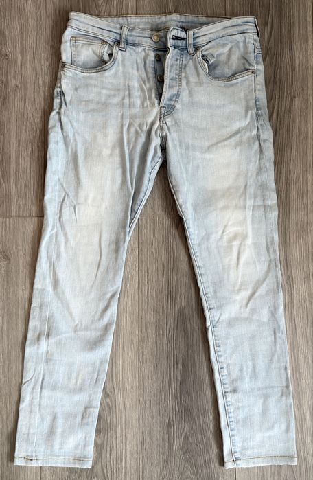 Blugi Denim H&M