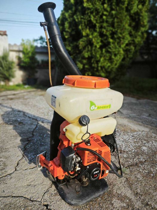 Моторна пръскачка Gardenia 3WF, 14л