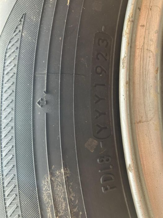 Зимни гуми Yokohama Bluearth SUV 235/65/17