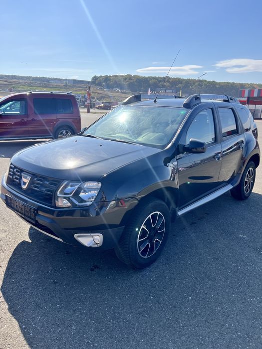 DACIA Duster 2017 — imagine 3