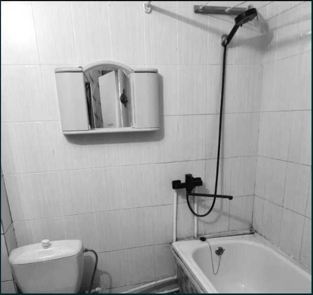 Продам 1 комнатную квартиру