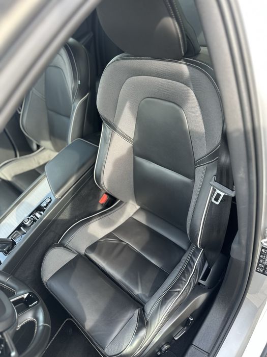 VOLVO S60 2021 — imagine 5