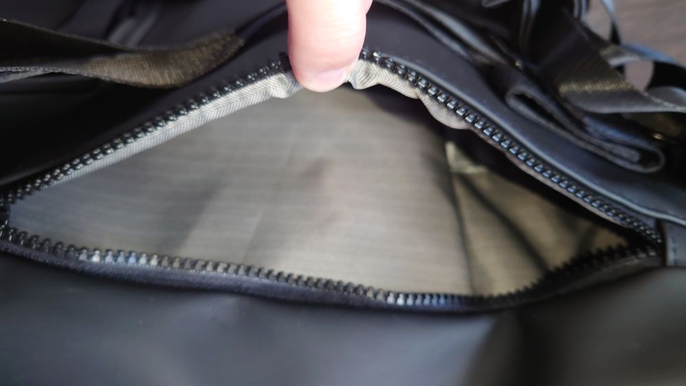 Спортна раница - Vinga Baltimore