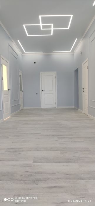 Ремонт квартир и домов