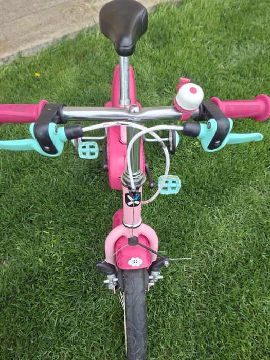 Bicicleta BTWin 14 inch