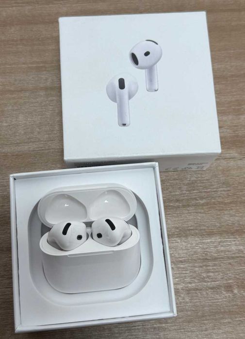 Air pods 4  идеален подарък