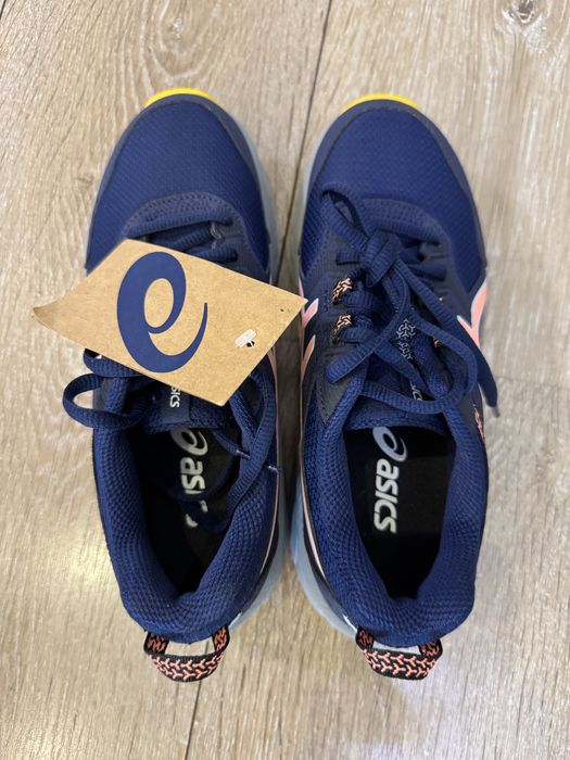 Кроссовки Asics для мальчика размер 36