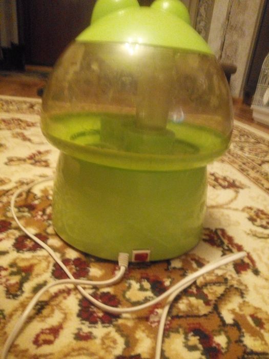 Увлажнитель воздеха