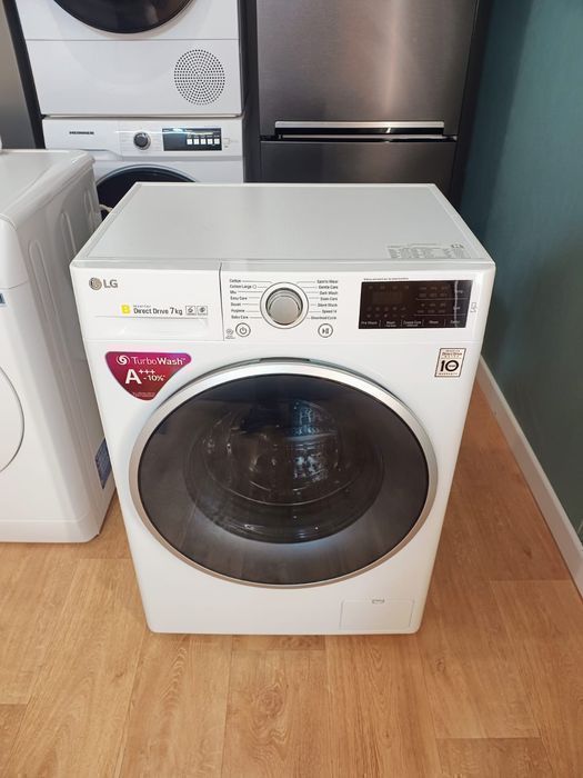 ~ REDUCERI DE IARNĂ ~  Mașină de spălat rufe Beko 9kg 1400rpm