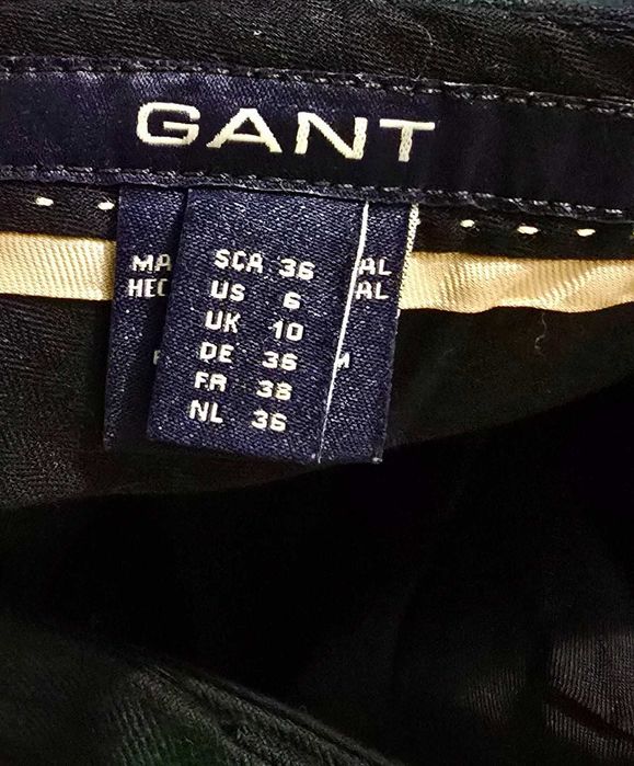 Gant W/36-дамски панталон (х-641)