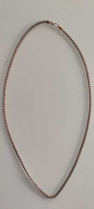 Золотая цепочка Венеция