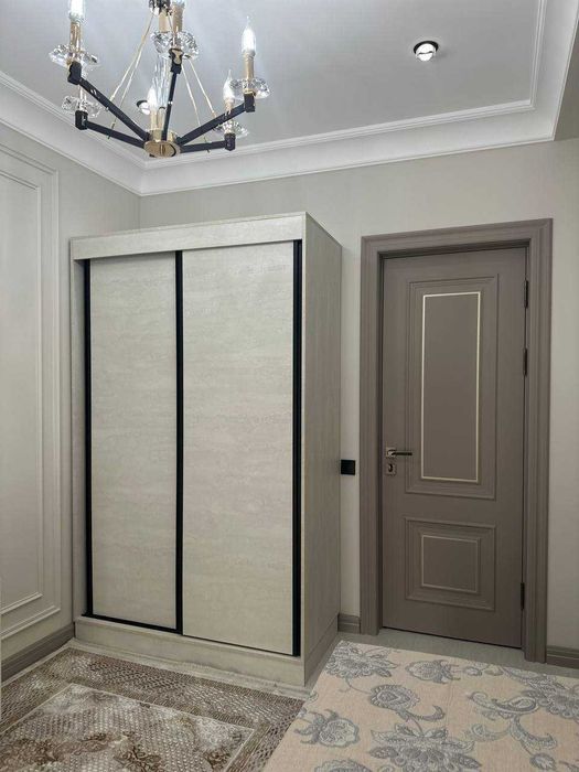 Сдаётся Аренда ро-н юнсабадский 13-й Кв ЖК ХОН САРОЙ