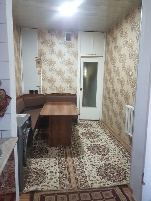 Продаётся 3-х комнатная квартира