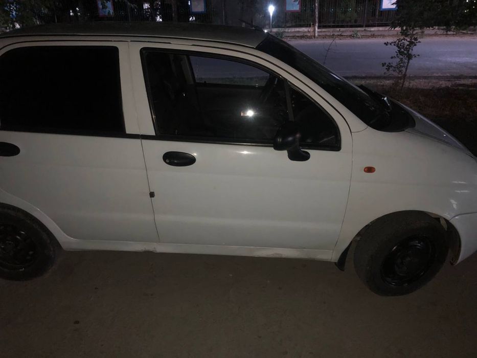 Машина матиз в хорошошем состоянии для своих лет ,сроная продаж