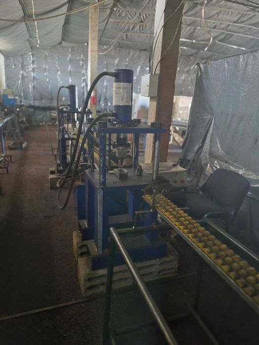 Продам производственные станки для промышленных работ