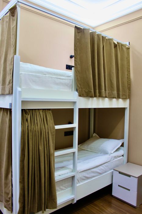 ARZON HOSTEL faqat bizda