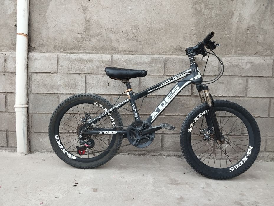 Велик размер 20 размер