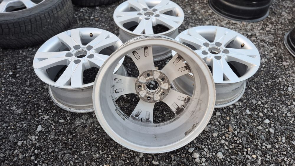 Оригинални джанти Сеат Алхамбра 5/112 Seat Alhambra 5x112
