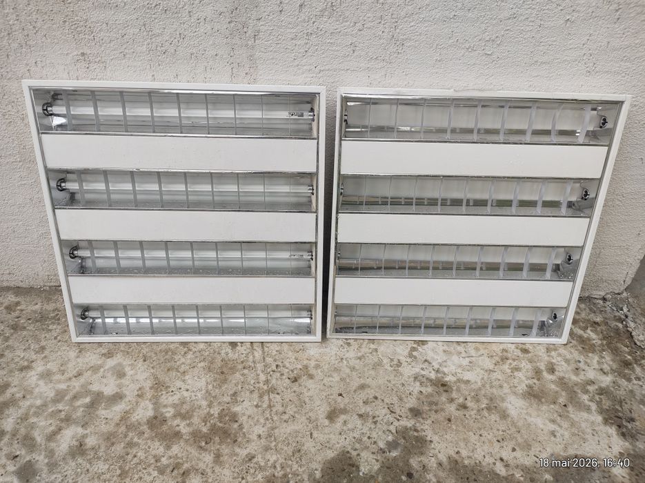 Corp iluminat cu neon