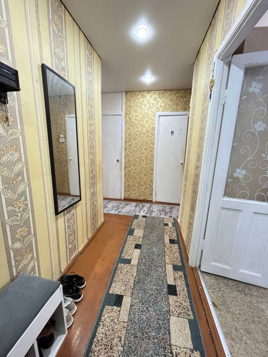 Продам 2 ком квартиру