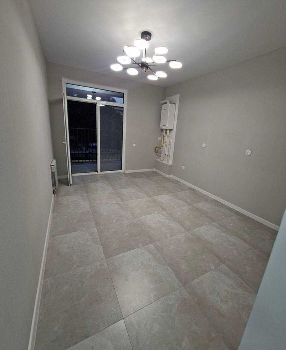 ЖК NRG Mirzo Ulugbek | 2-комнатная 64 м² | Буз Базар