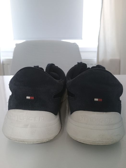 Tommy Hilfiger sneakers