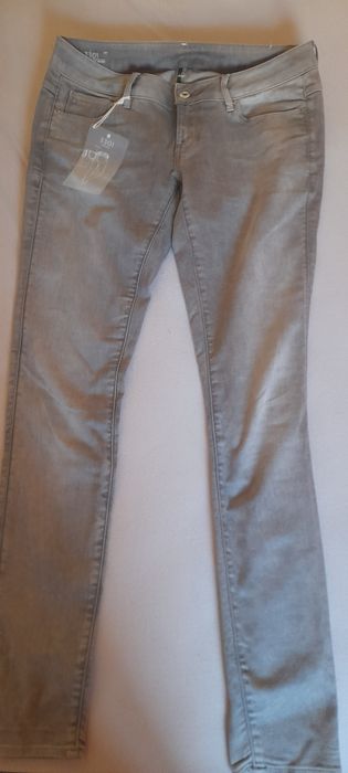 Чисто нови дънки G star raw с етикет, размер М 30/32
