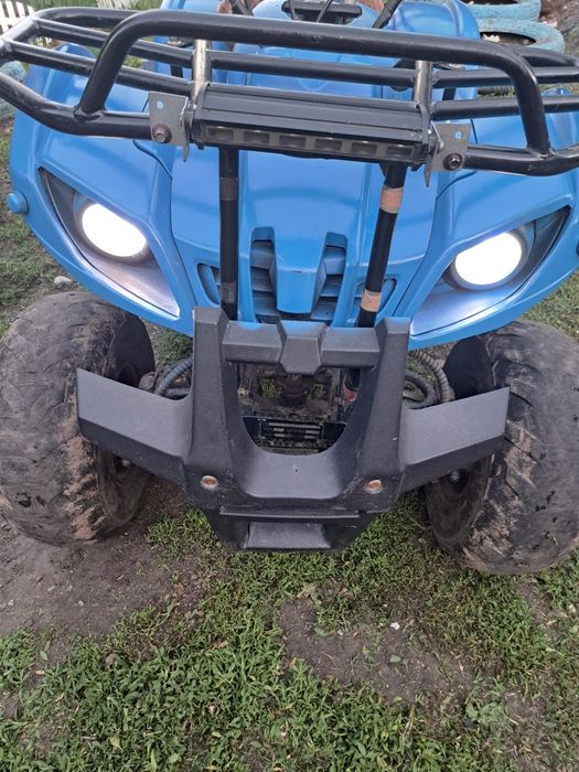 Снегоход и Квадроцикл.Срочно