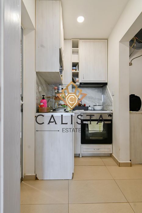 Продава се Едностаен апартамент в София, Дървеница - 44 кв.м за 3182 €/кв.м - Снимка #4