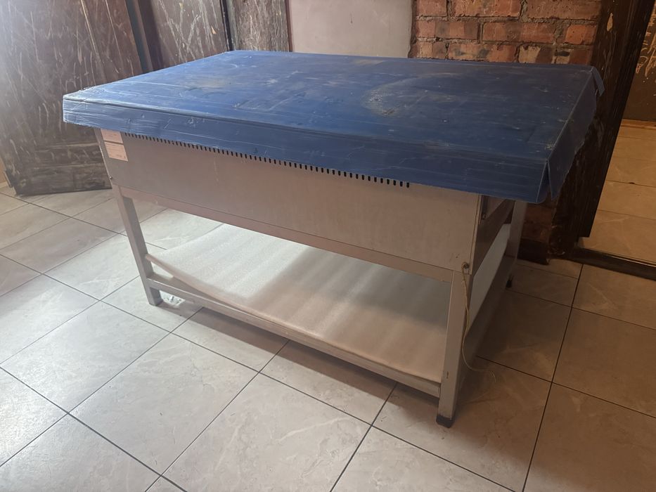 Электрическая плита