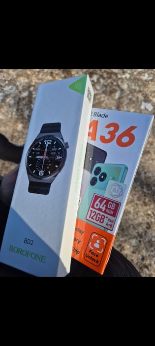 Продам смартфон новый