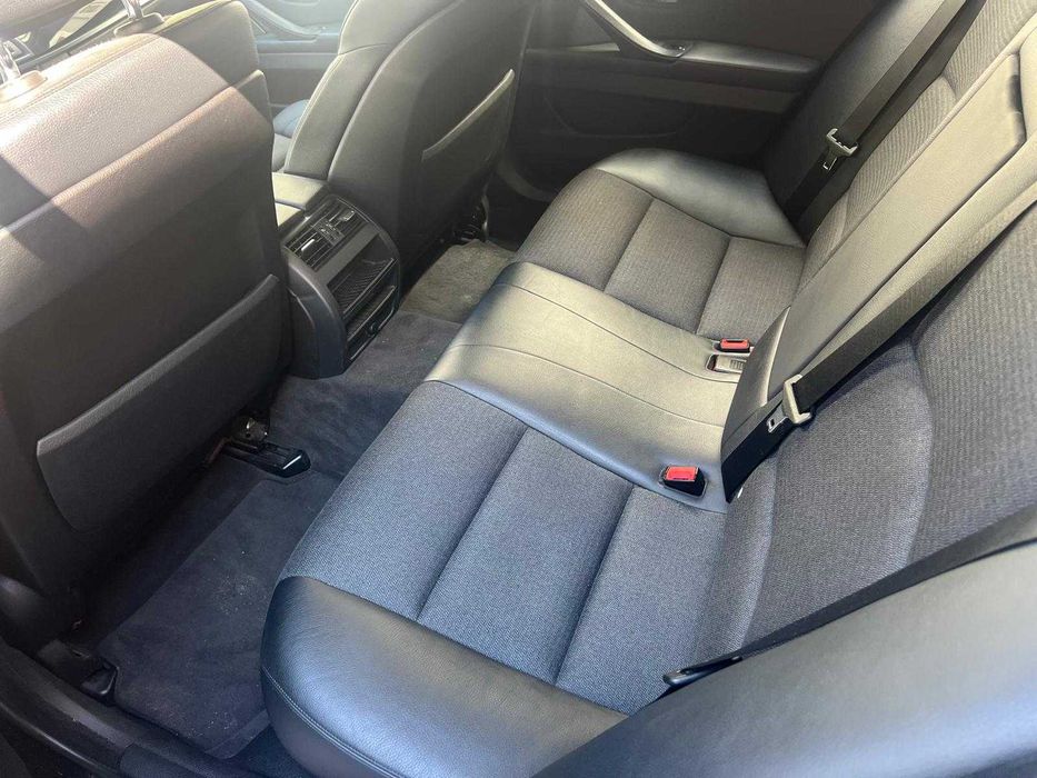 BMW Seria 5 2012 — imagine 4