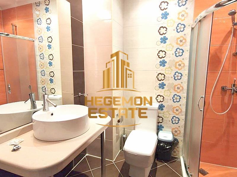 Продава се Двустаен апартамент в к.к. Златни пясъци - 68 кв.м за 1309 €/кв.м - Снимка #3